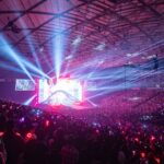 What is Kpop Station Tacoma?