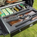 Shotgun Drawer: Guide to a Must-Have Storage Solution