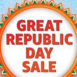 Amazon Great Republic Day Sale on Best Selling Laptops Upto 40 Off