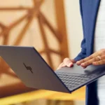 New HP EliteBook laptops with the latest Intel Core Ultra are available in three chassis versions