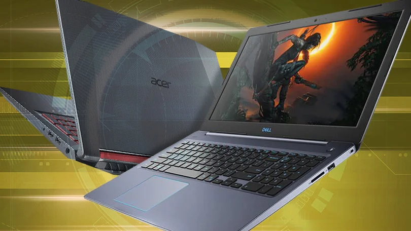 Best Laptop Deal of the Day: 0 Off This Budget-Friendly HP Gaming Rig