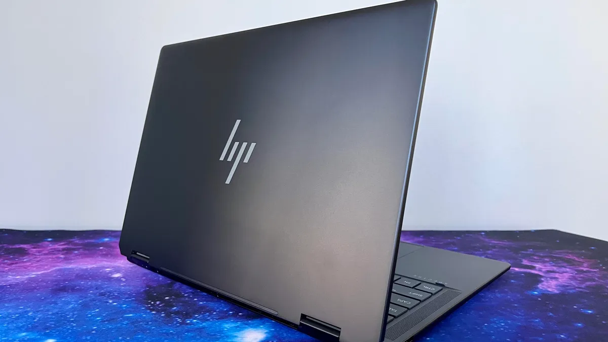 What Is the Cost of HP’s Latest Laptop?