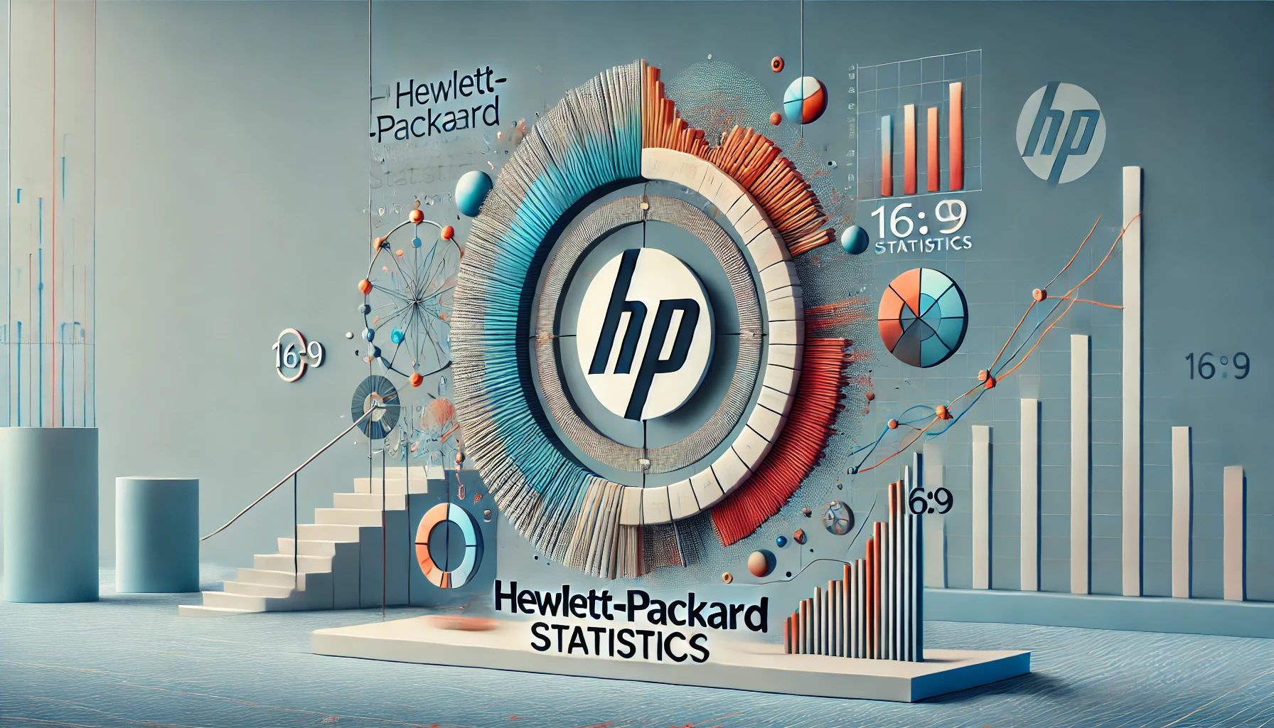 How Has HP Evolved Over the Years to Stay Relevant?