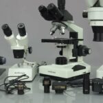 Amscope Stereo Microscope 21311299: A Deep Dive into Its Features, Performance, and Applications