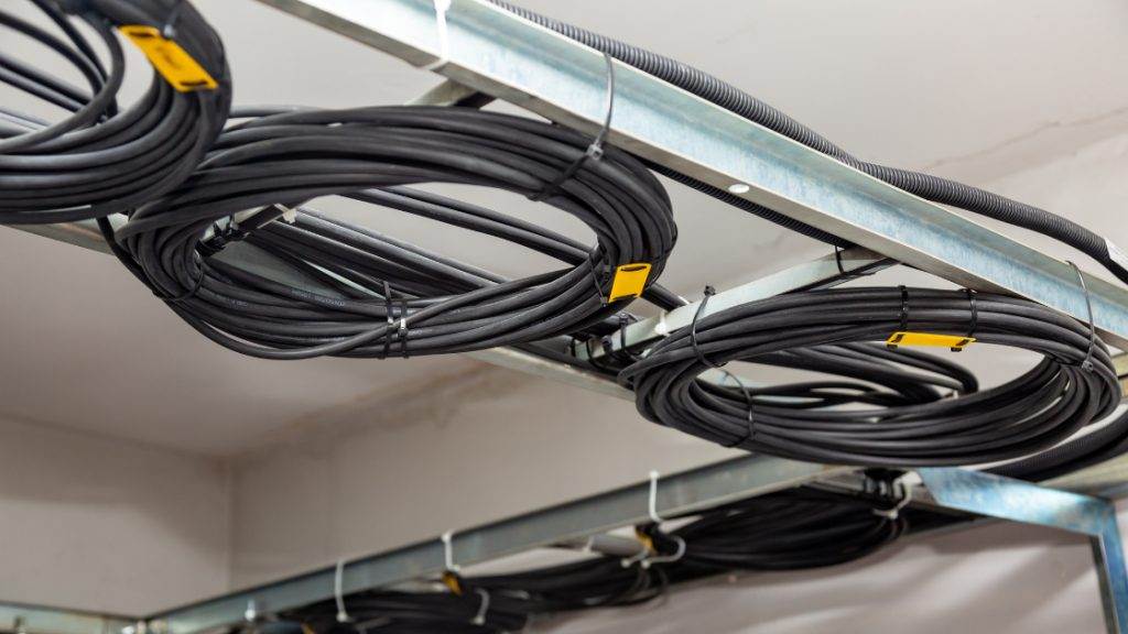 How important is cable management?