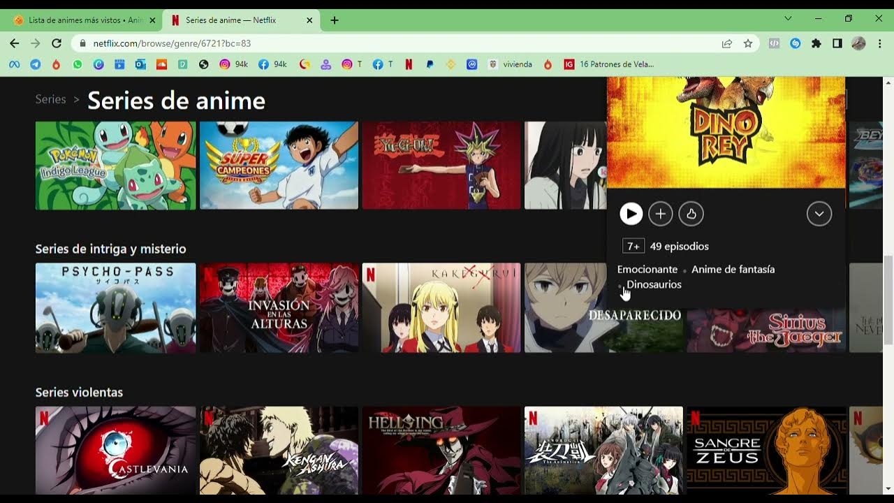 Are there ads on AnimelHD?