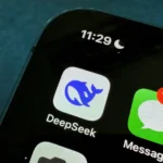 Apple tests DeepSeek model but shifts to Alibaba for AI features in China