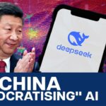 UAE Energy Minister says Chinese AI app DeepSeek will not affect demand for nuclear energy