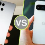 Samsung Galaxy S25 Ultra vs Google Pixel 9 Pro: which is the pound-for-pound champ?