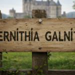 Who is Pernithia Galnith?