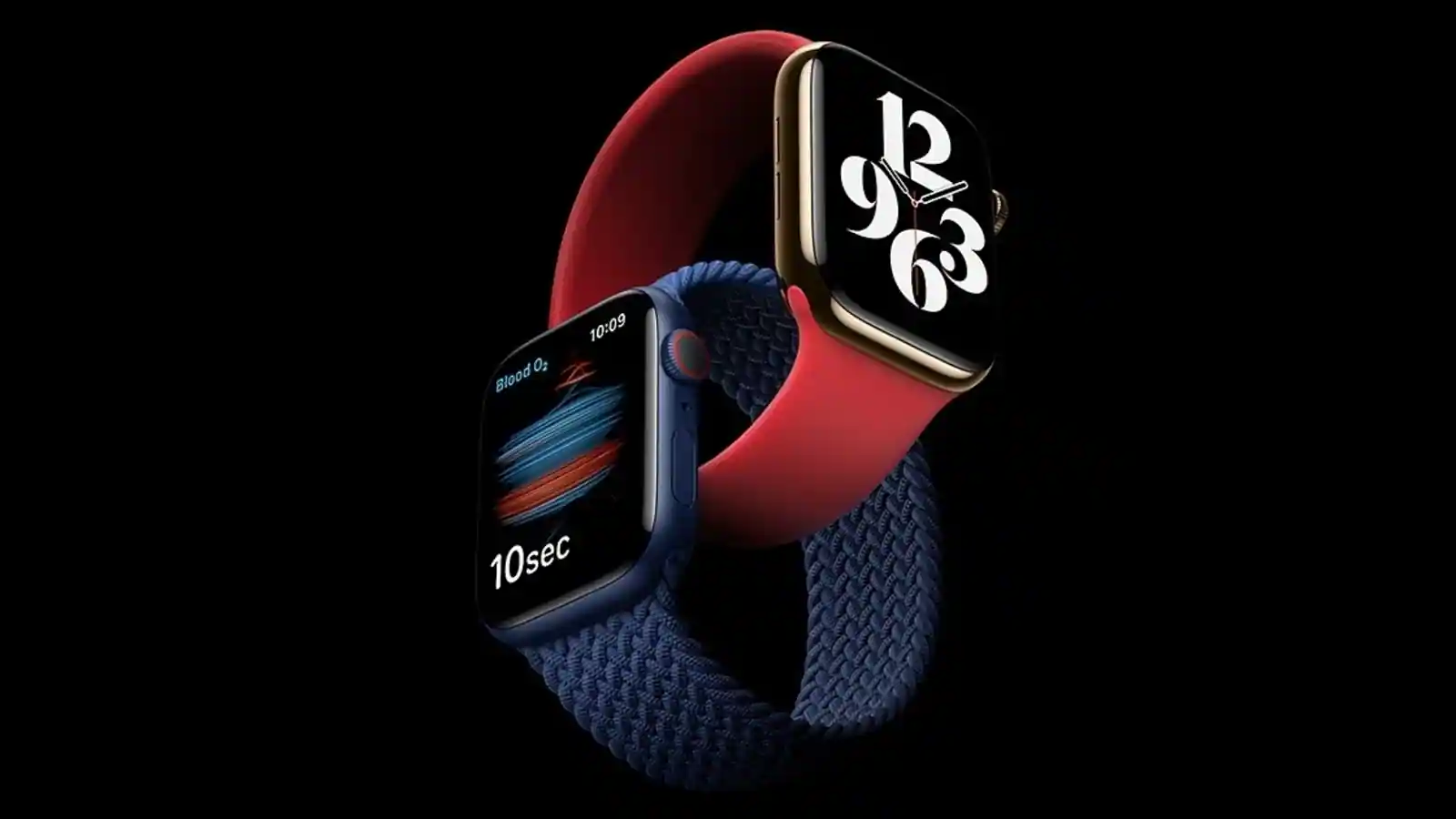 The Apple Watch Series 10 could be the biggest Apple Watch upgrade in years The Apple Watch Series 10 could be the biggest Apple Watch upgrade in years