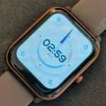 Noise ColorFit Pro 6 Max review: Stylish design, AI features and long battery