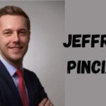 The Life and Career of Jeff Pinciak