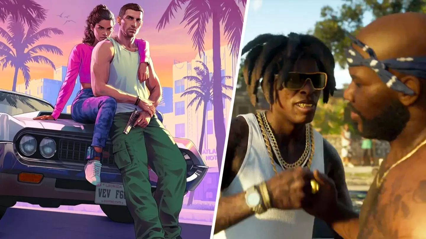 Will GTA VI be released in 2025? 48% CHANCE now given on game being DELAYED!