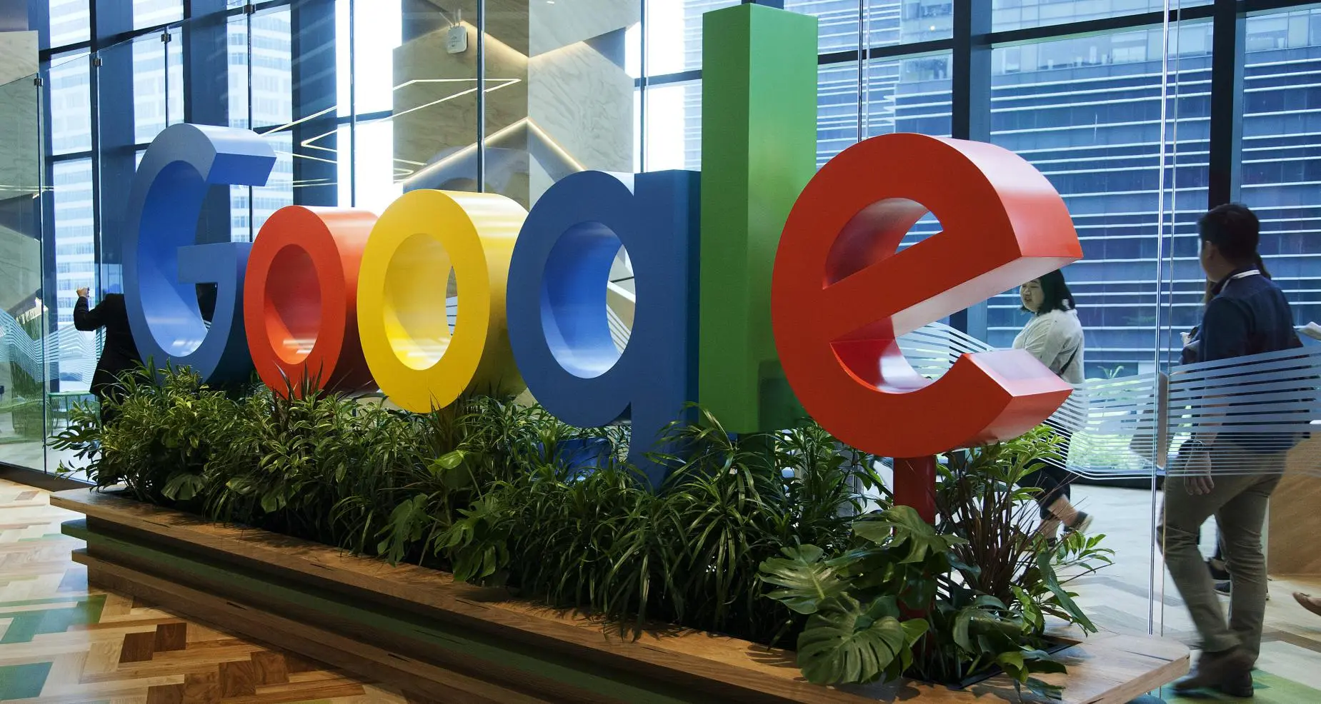 Google To Cut 200 Jobs In Global Business Unit: Report Google To Cut 200 Jobs In Global Business Unit: Report