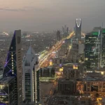 Sky-high architecture shows Kingdom’s business ambitions