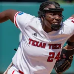 Texas Tech sports roundup: Canady snubbed, McCasland throwing to Jung, more
