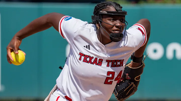 Texas Tech sports roundup: Canady snubbed, McCasland throwing to Jung, more