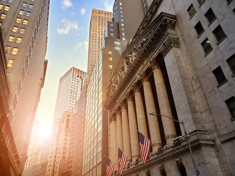Wall Street Breakfast Podcast: Big Tech, Big Rulings, Big Rebounds