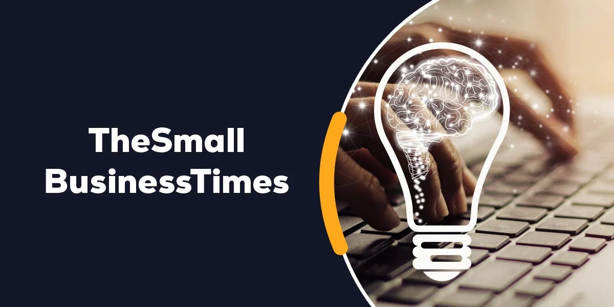 The Small Business Times: Your Ultimate Guide to Success The Small Business Times: Your Ultimate Guide to Success