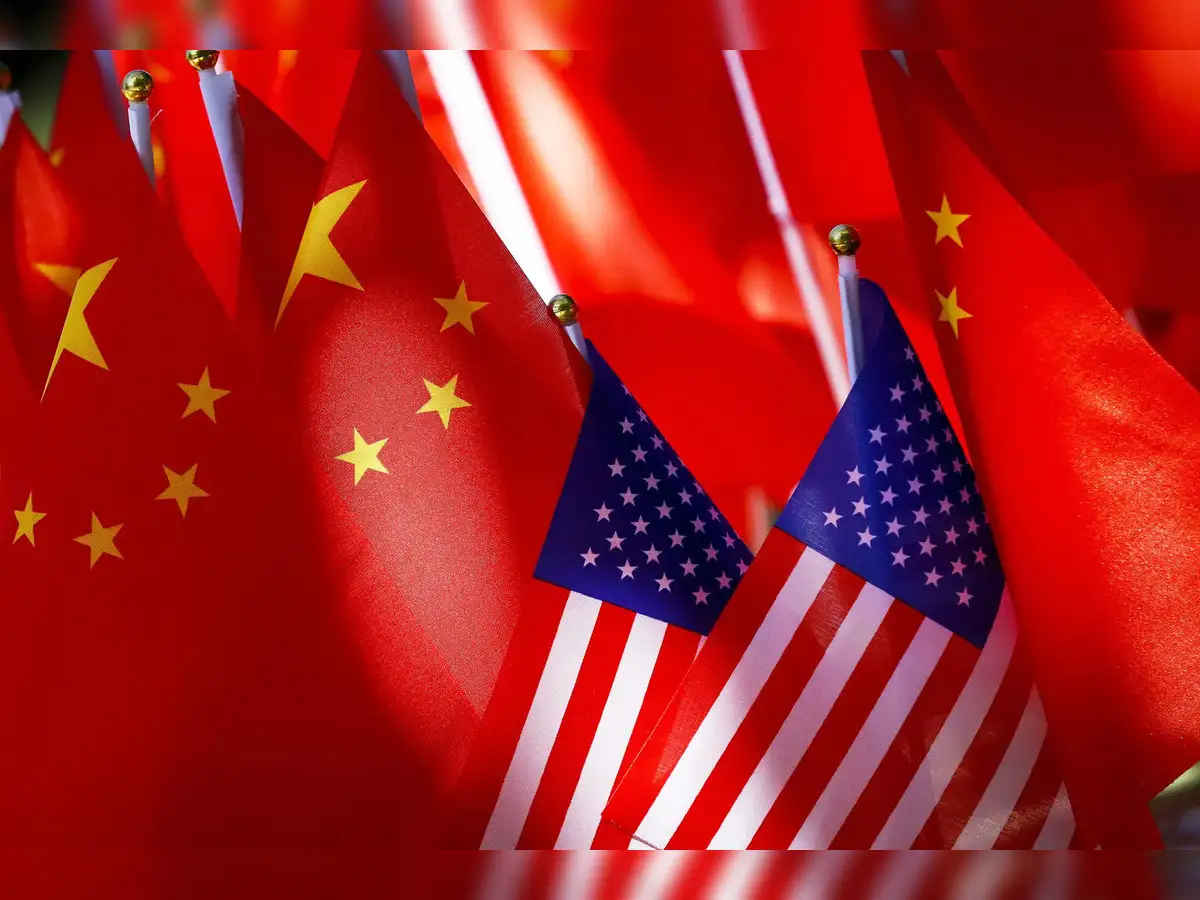 US pushes Vietnam to decouple from Chinese tech, sources say By Reuters