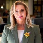 Tramshed Tech CEO Louise Harris Awarded MBE