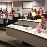 44 first-year students join Nebraska Business Honors Academy
