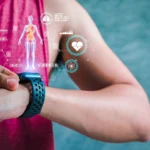 AI Powers The Future Of Integrated Wearable Tech