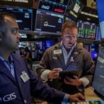 Asian Tech Stocks Shine as Markets Weigh Latest Tariff Twists