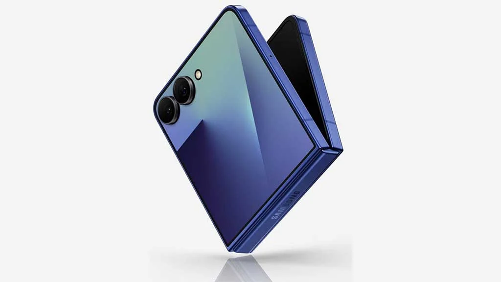 Galaxy Z Flip7, Z Flip FE will launch with a brand new Samsung tech inside Galaxy Z Flip7, Z Flip FE will launch with a brand new Samsung tech inside