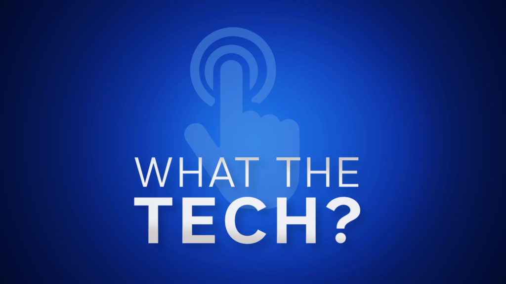 What the Tech: App of the day ‘Raindrop’ What the Tech: App of the day ‘Raindrop’