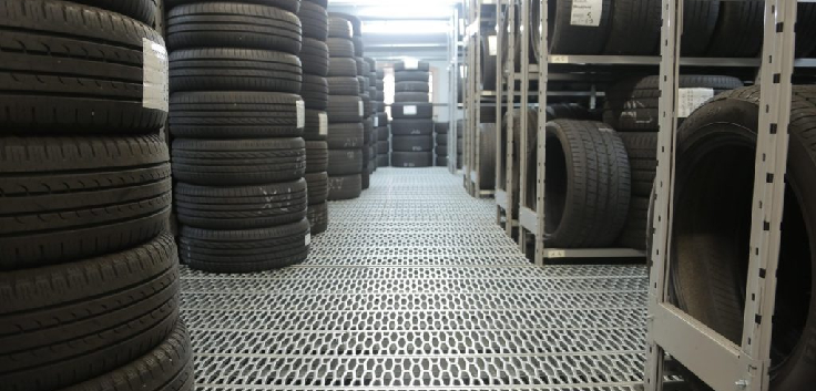 Saving money on tyres and fuel is everyone’s business