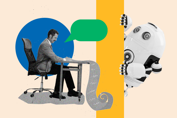 Whose job is safe from AI? Whose job is safe from AI?