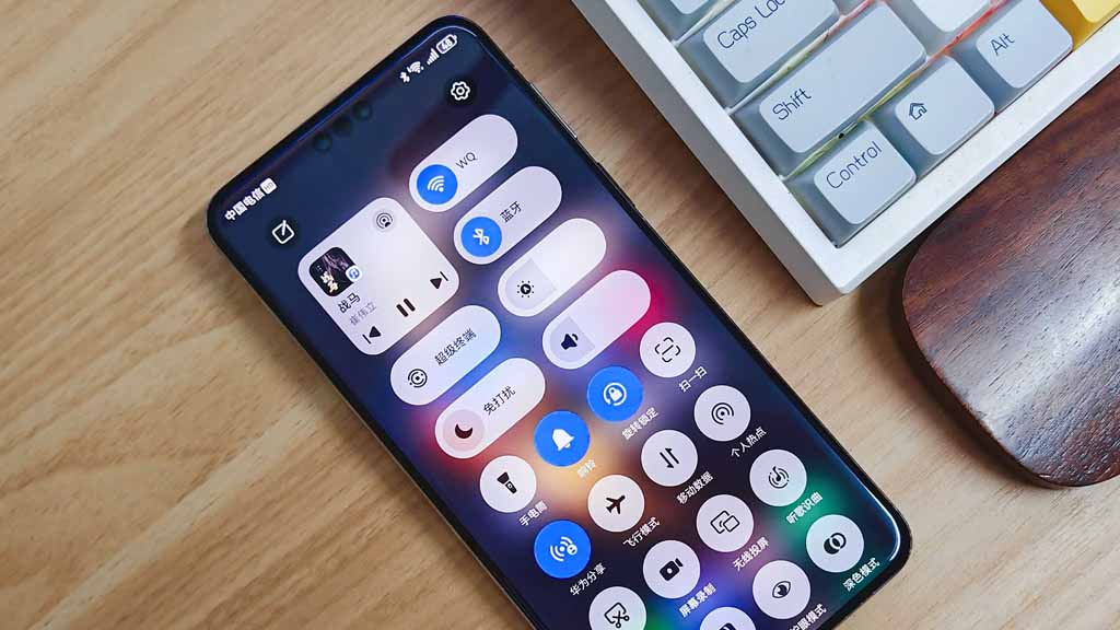 Huawei reportedly using 5-year-old tech for its new data center chipset